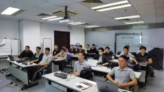 昂鋒嘉頓技術(shù)交流大會(huì)圓滿收官